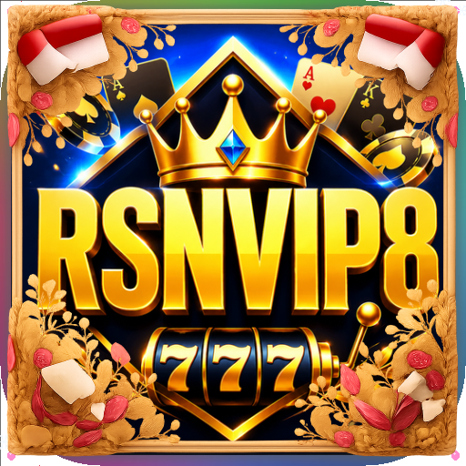 rsnvip8 — galeri pratinjau - APK Resmi