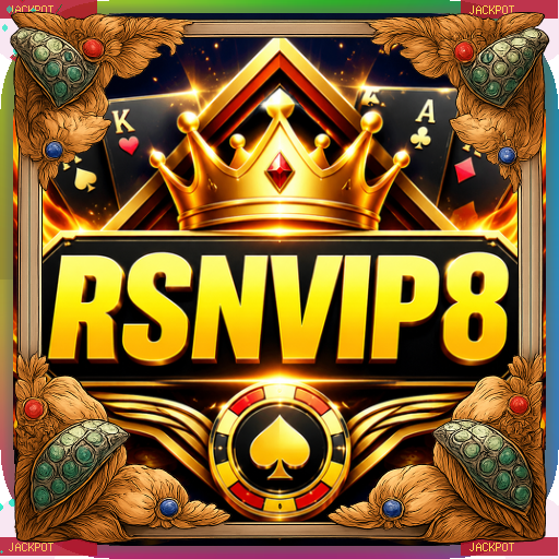 rsnvip8 — galeri pratinjau Resmi APK
